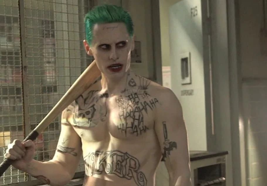 Joker thumbnail