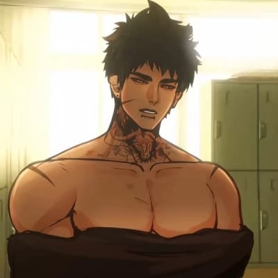 Kai Hellen~ thumbnail