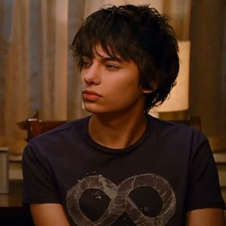 Rodrick Heffley  thumbnail