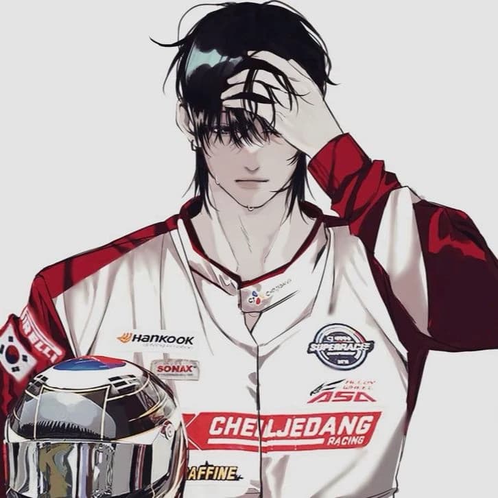 Min-jae Kang thumbnail