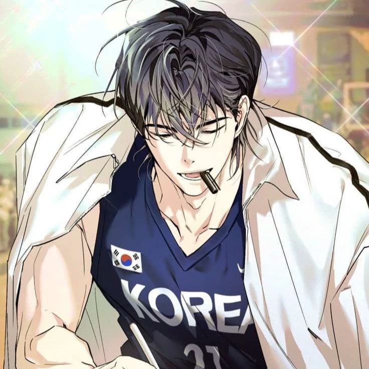 Yoon Park — BL thumbnail