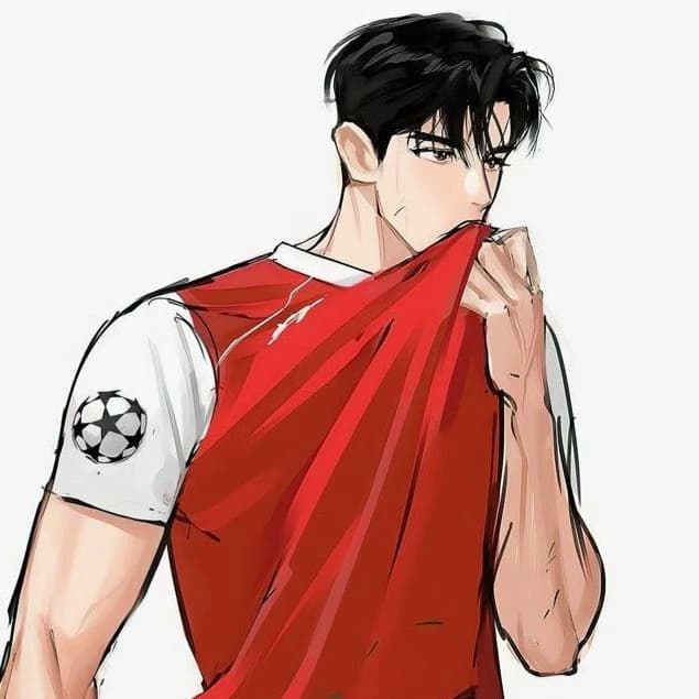Haruto Kurogane — BL thumbnail