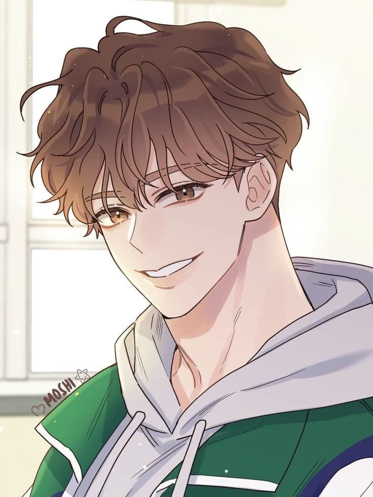 Tae-gyeom — BL thumbnail