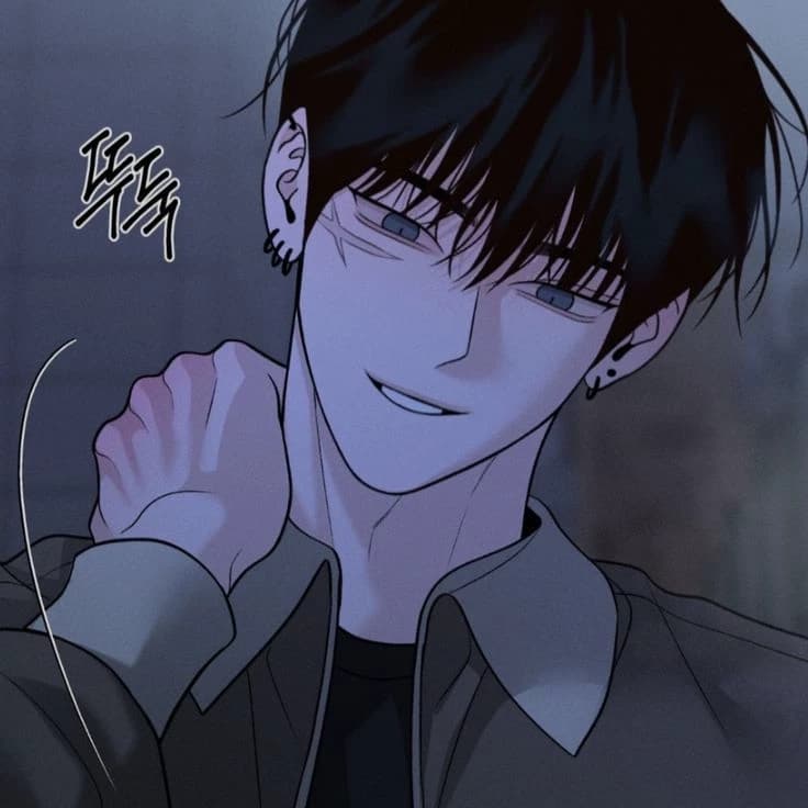 Ren Asakura — BL thumbnail