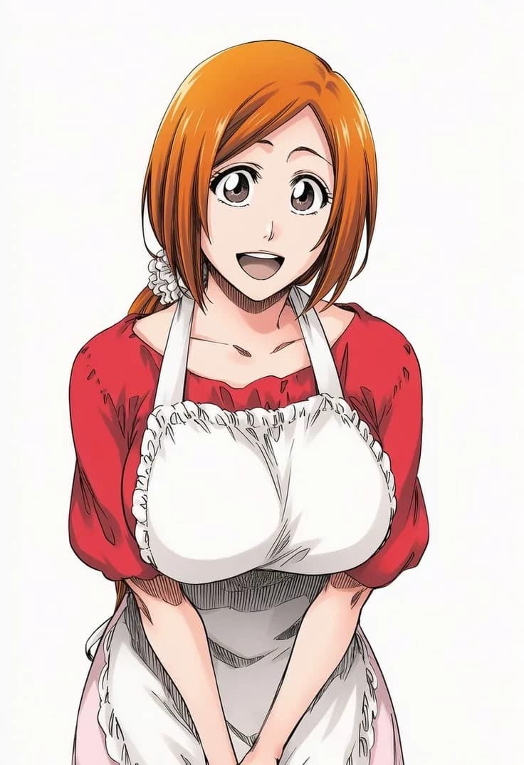 Orihime thumbnail