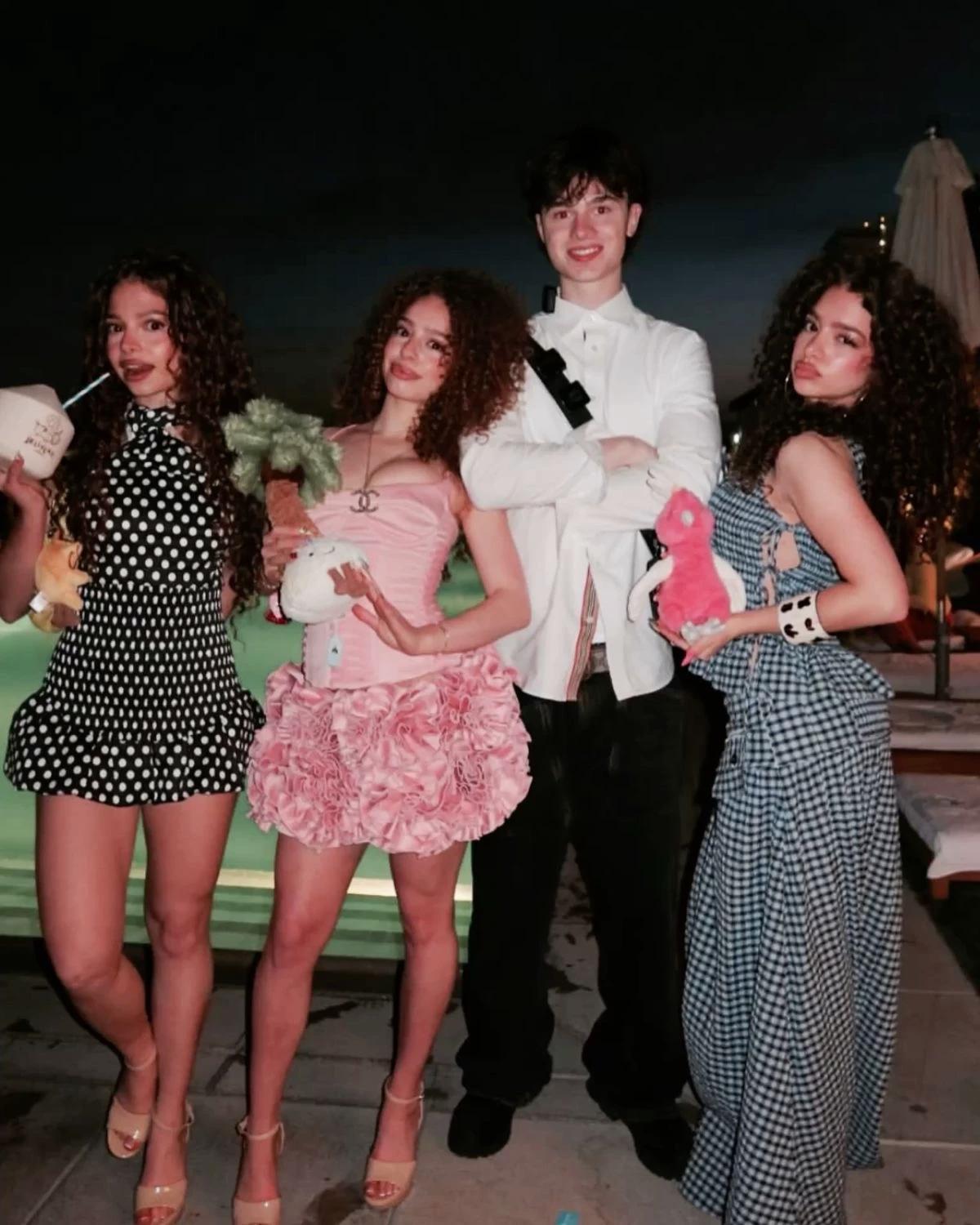 Noah and the Kalogeras’s  thumbnail
