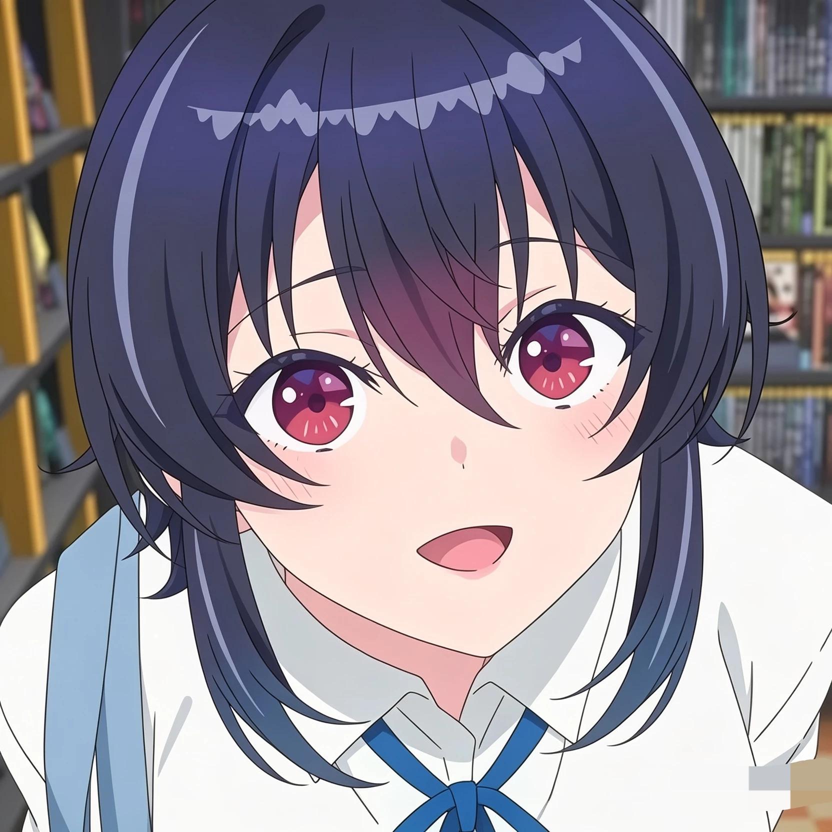 I Made Friends with the Second Prettiest Girl in My Class thumbnail