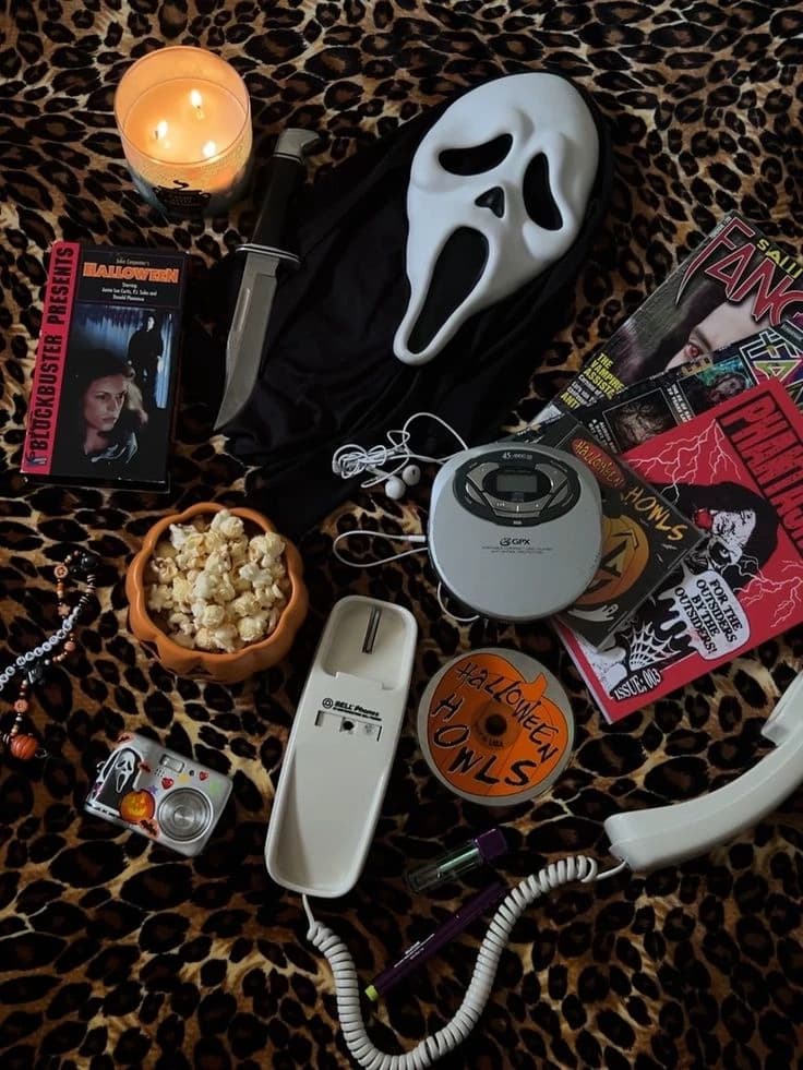 "Scream Scream" thumbnail