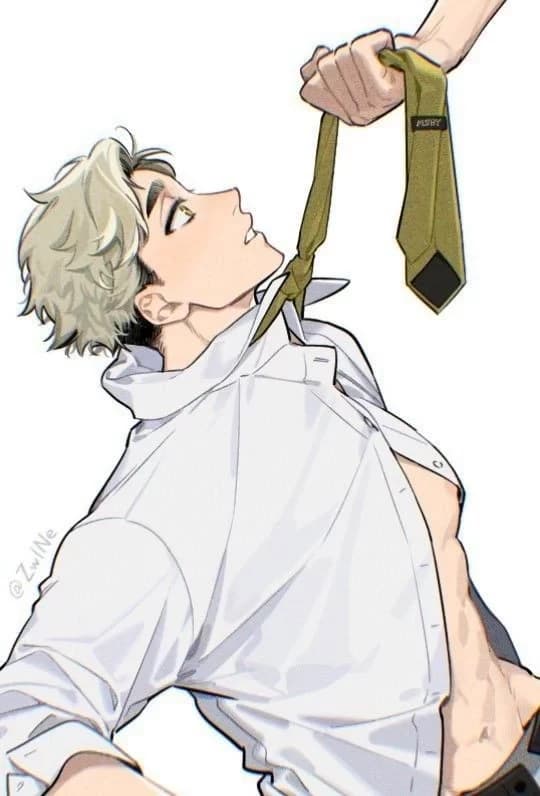 Atsumu Miya thumbnail