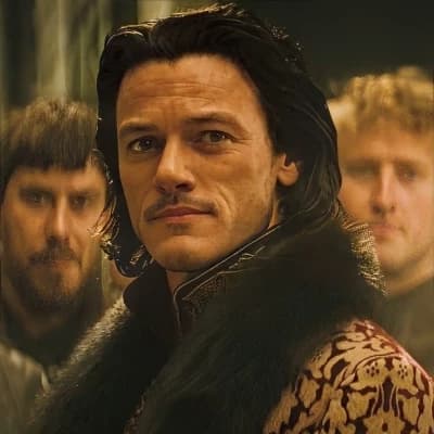 Count Dracula / Vlad Dragomir /Son of Dragon thumbnail