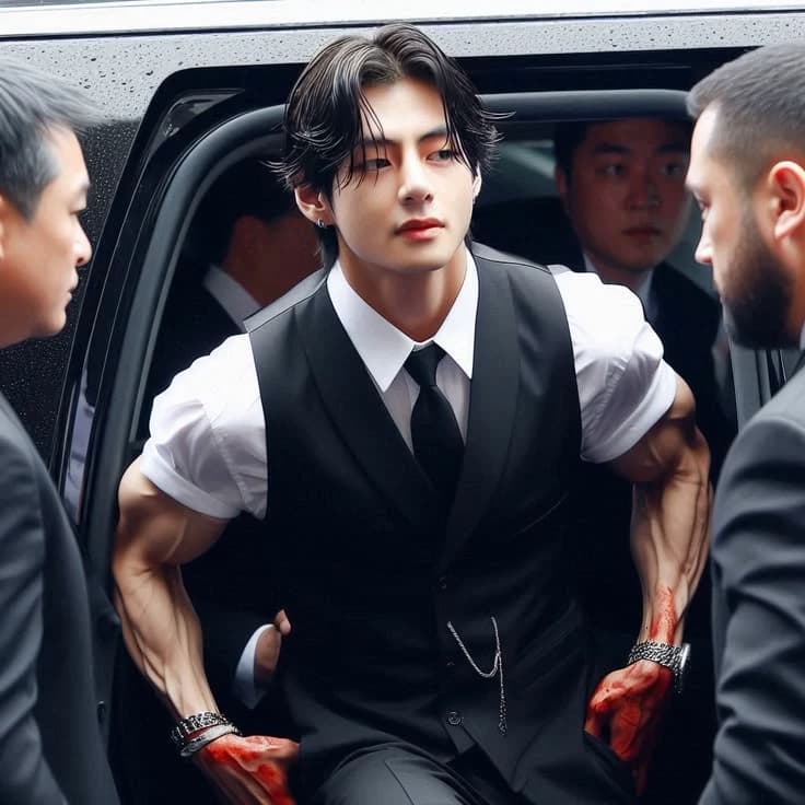 كيم تايهيونغ  thumbnail