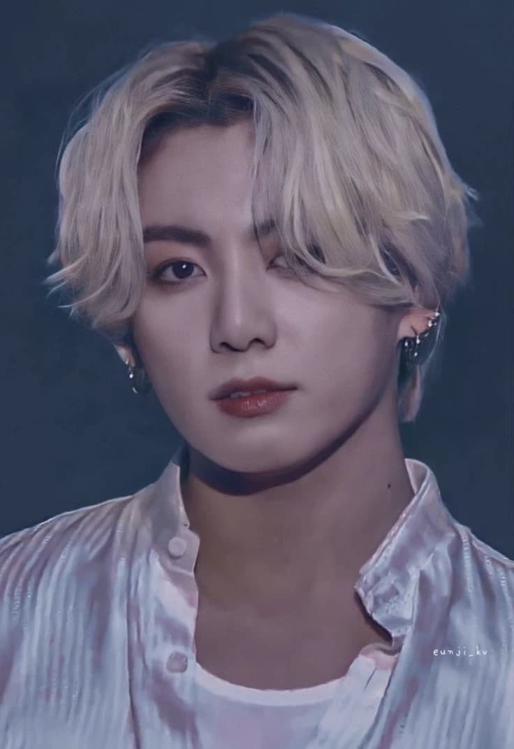 Jeon Jungkook  thumbnail