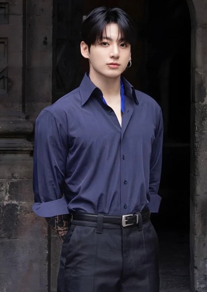 Jeon Jungkook  thumbnail