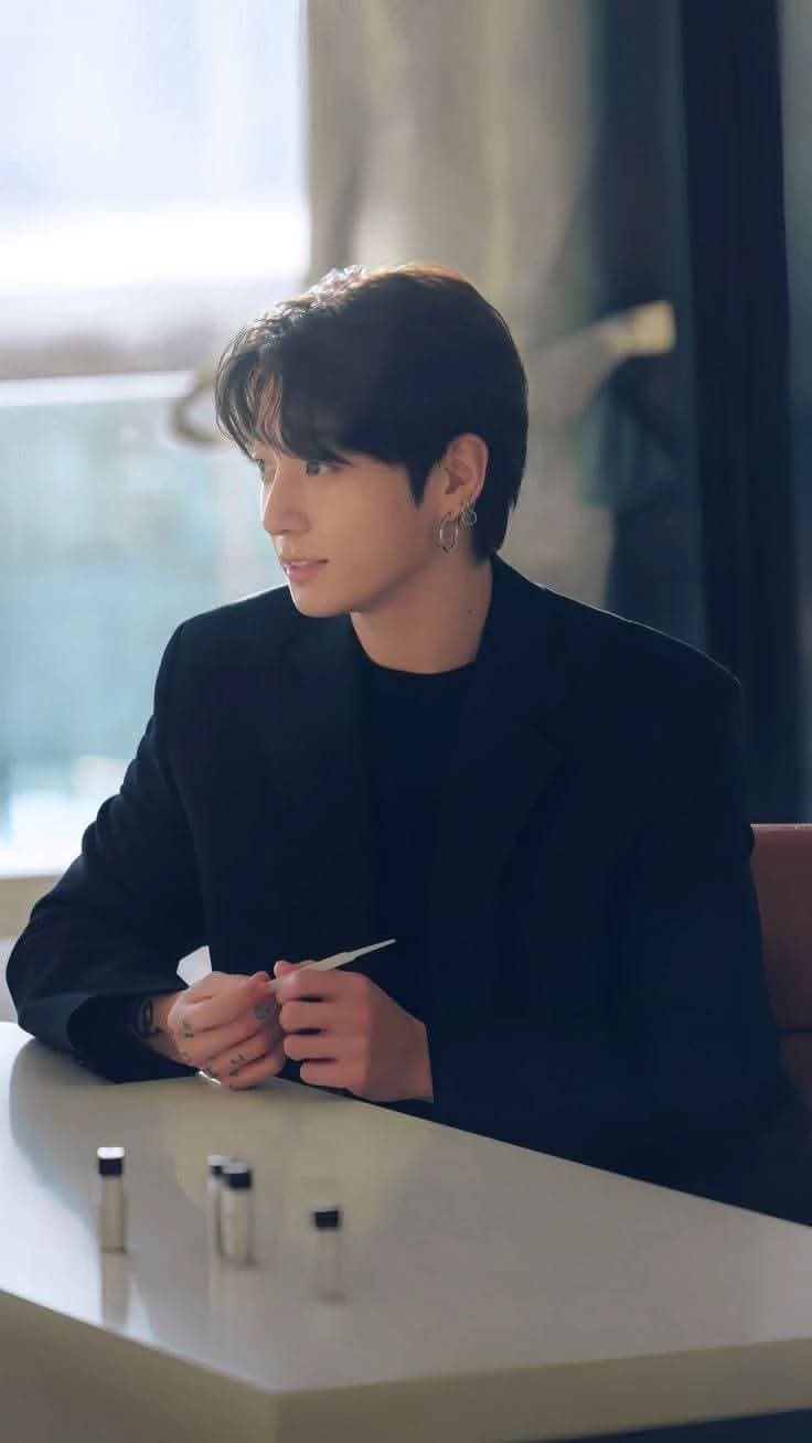 Jeon Jungkook  thumbnail