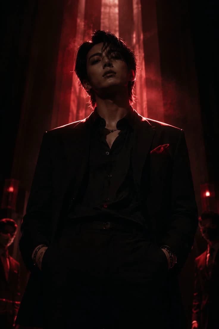 Jeon Jungkook  thumbnail