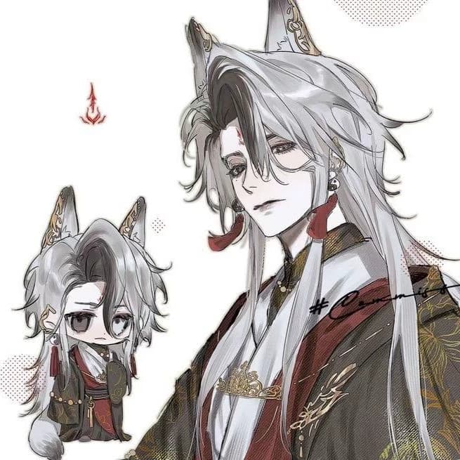 BL/ Lin Wei thumbnail