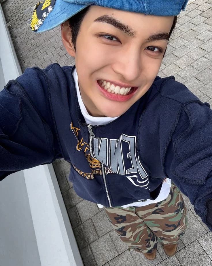 Ahn Keonho (Geon-ho) thumbnail