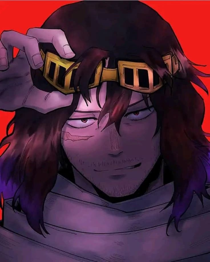 Aizawa Shouta thumbnail