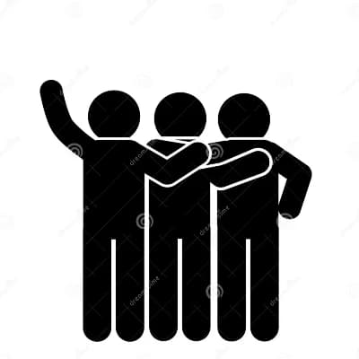 3 Friends thumbnail