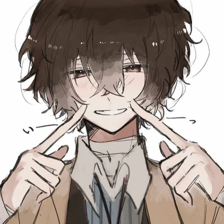 Osamu Dazai thumbnail