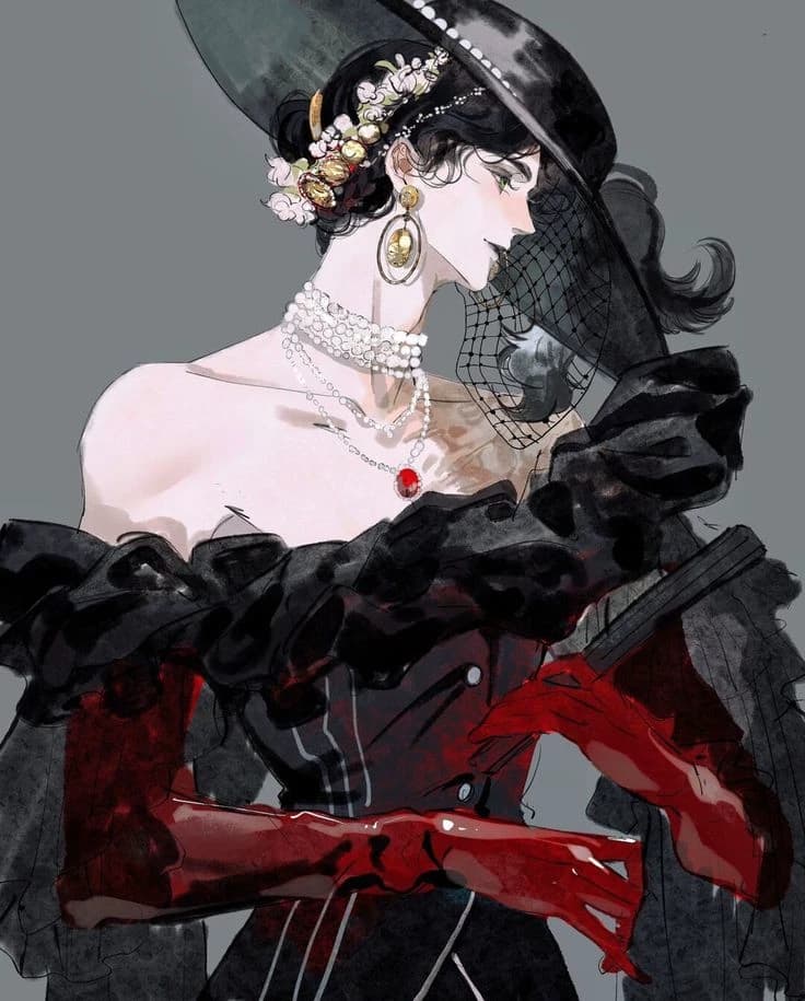 Lady Vivienne Ashcroft(wlw) thumbnail
