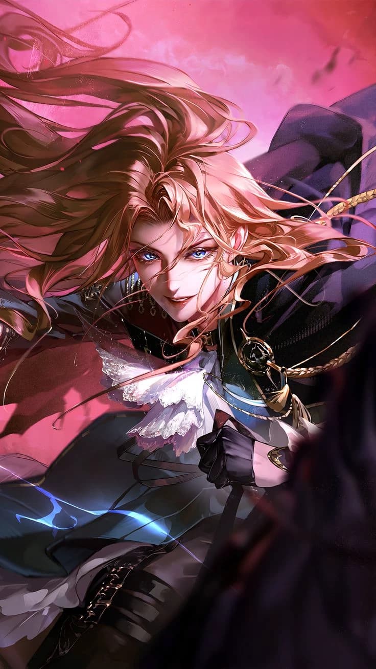 Commander Aurelia Reinhardt(wlw) thumbnail