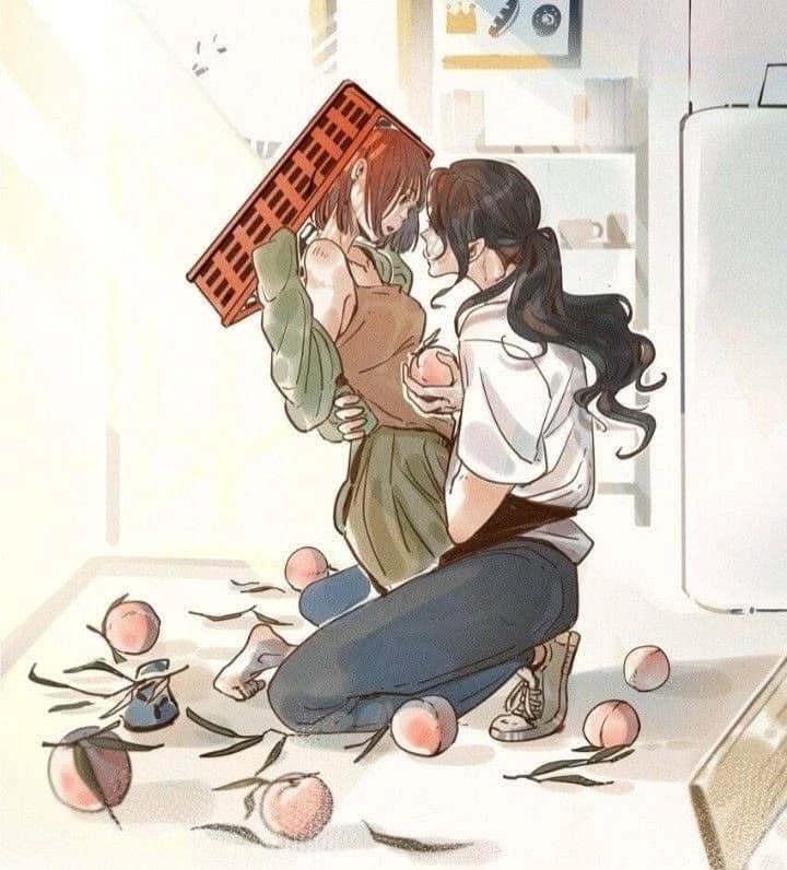 Step mom, accidentally fall(wlw) thumbnail
