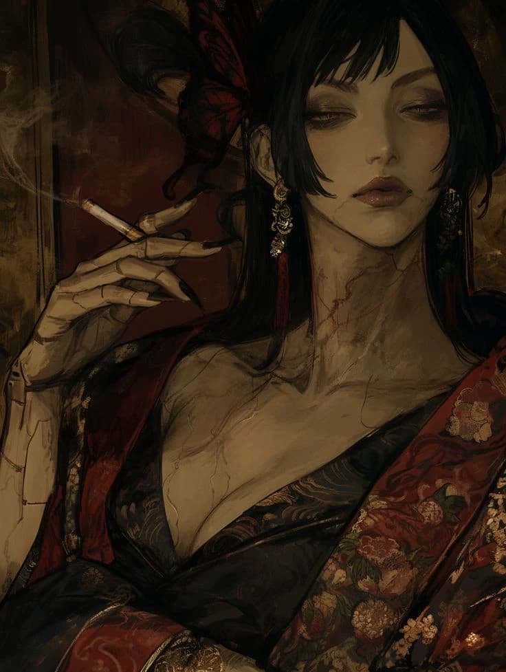 Empress Shizuka(wlw) thumbnail