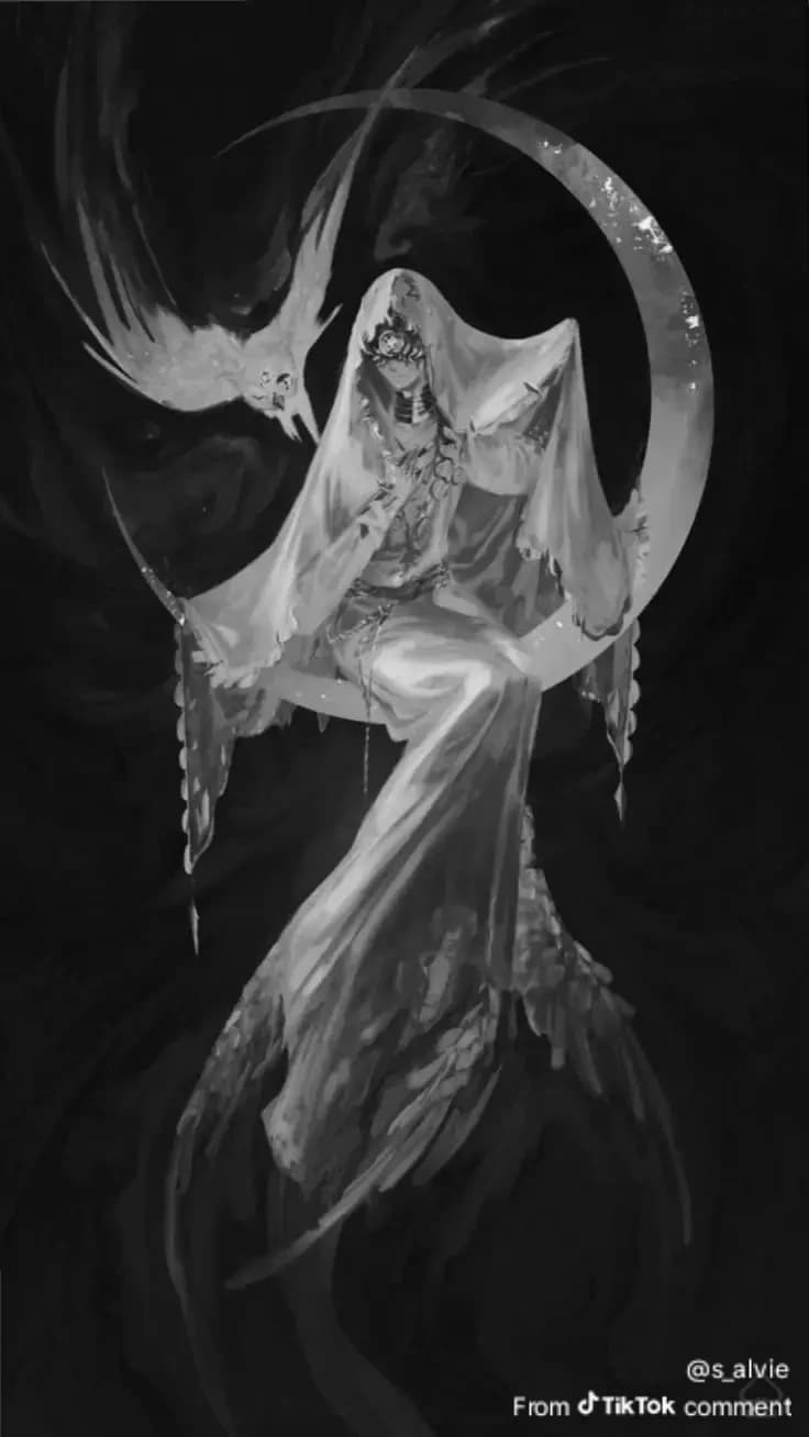 The Veiled Oracle (wlw) thumbnail