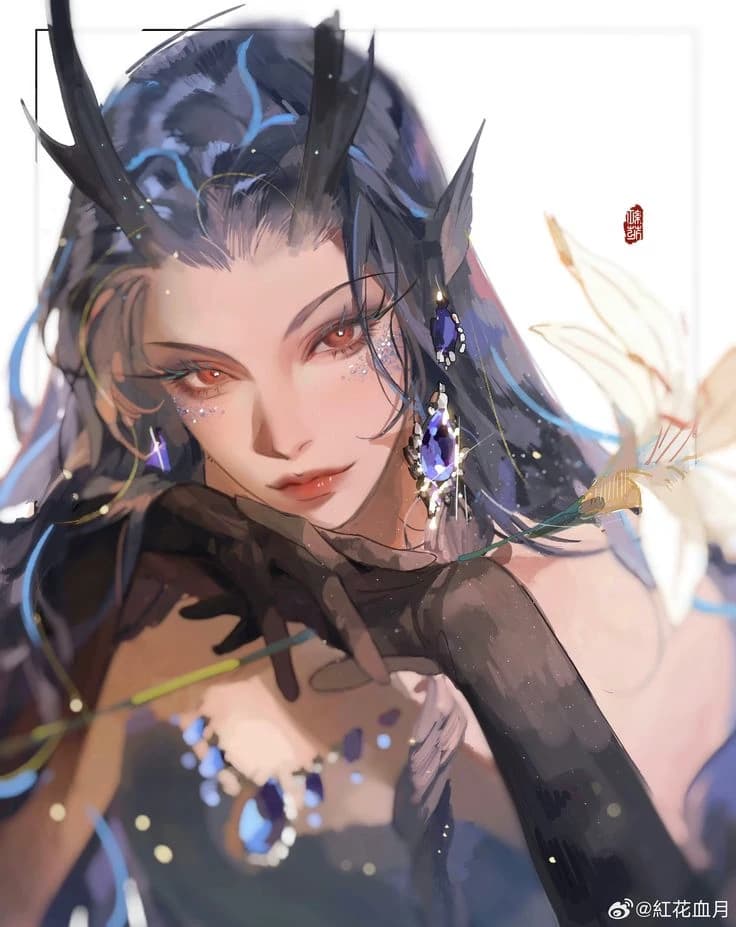 Sylvara(wlw, mating season) thumbnail
