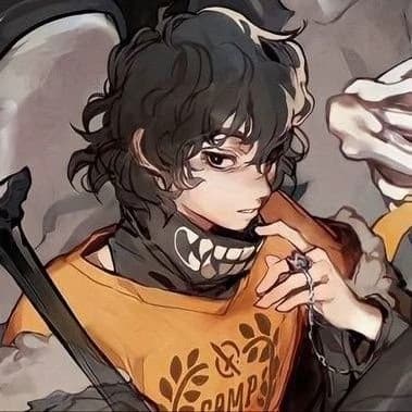 Nico di Angelo thumbnail