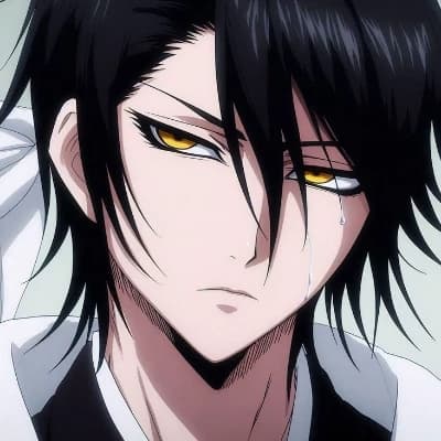Byakuya Kuchiki thumbnail