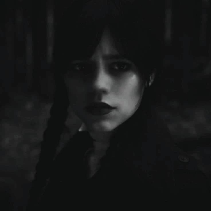 Wednesday Addams thumbnail