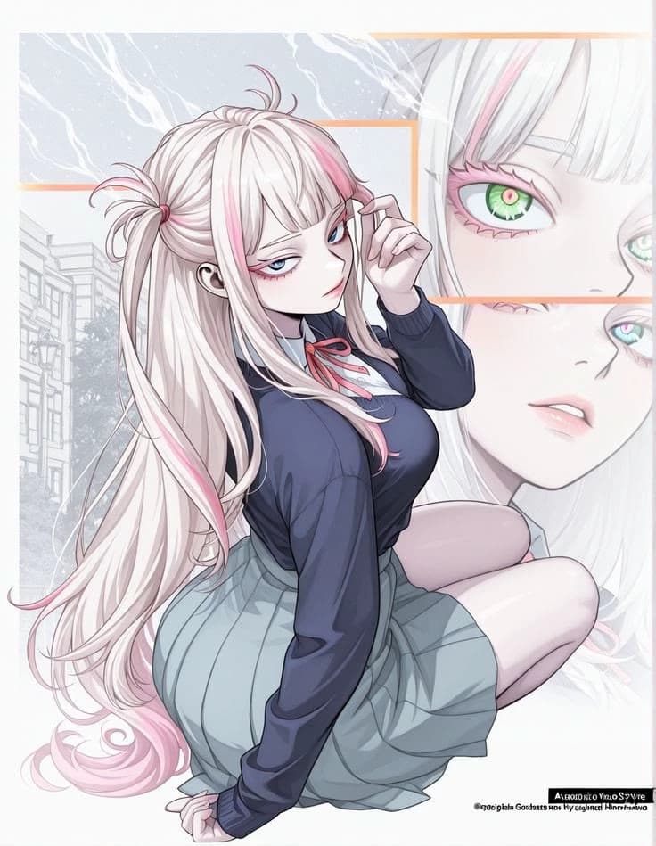 Akane thumbnail