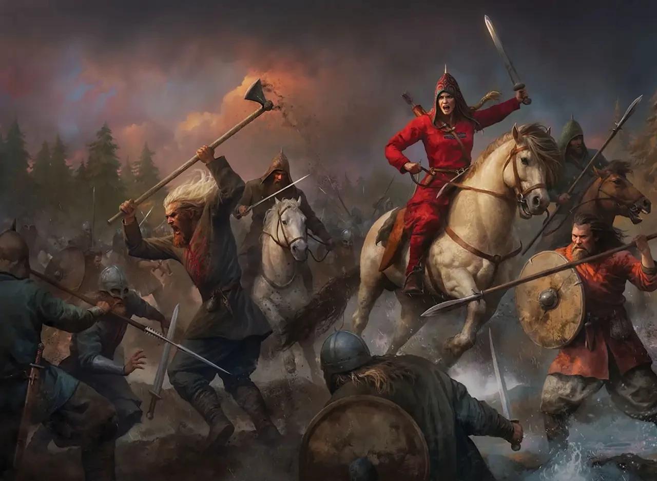 Era viking  thumbnail