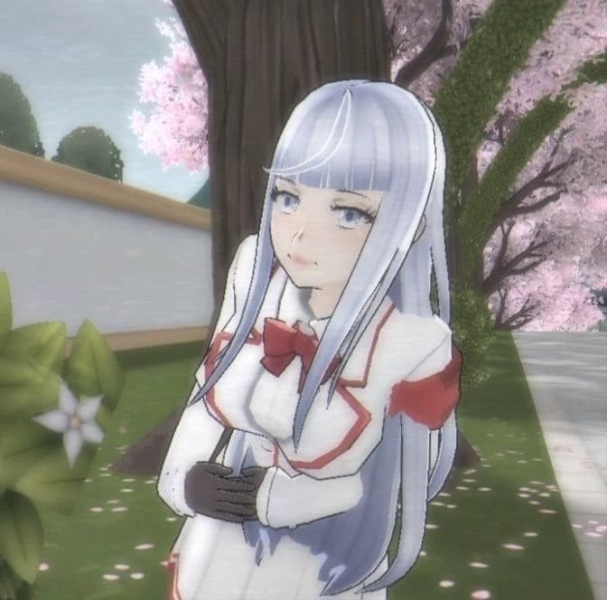 Megami thumbnail