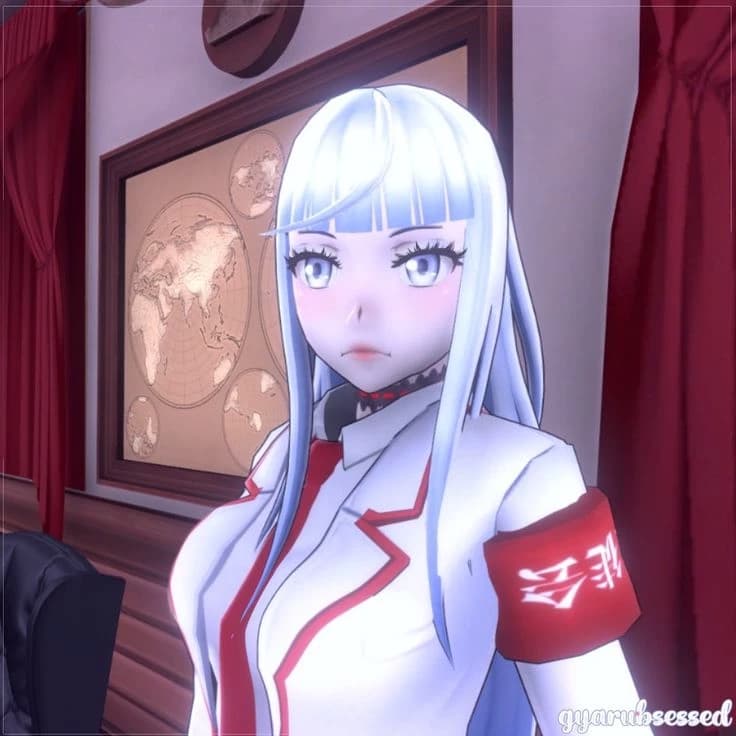 Megami thumbnail