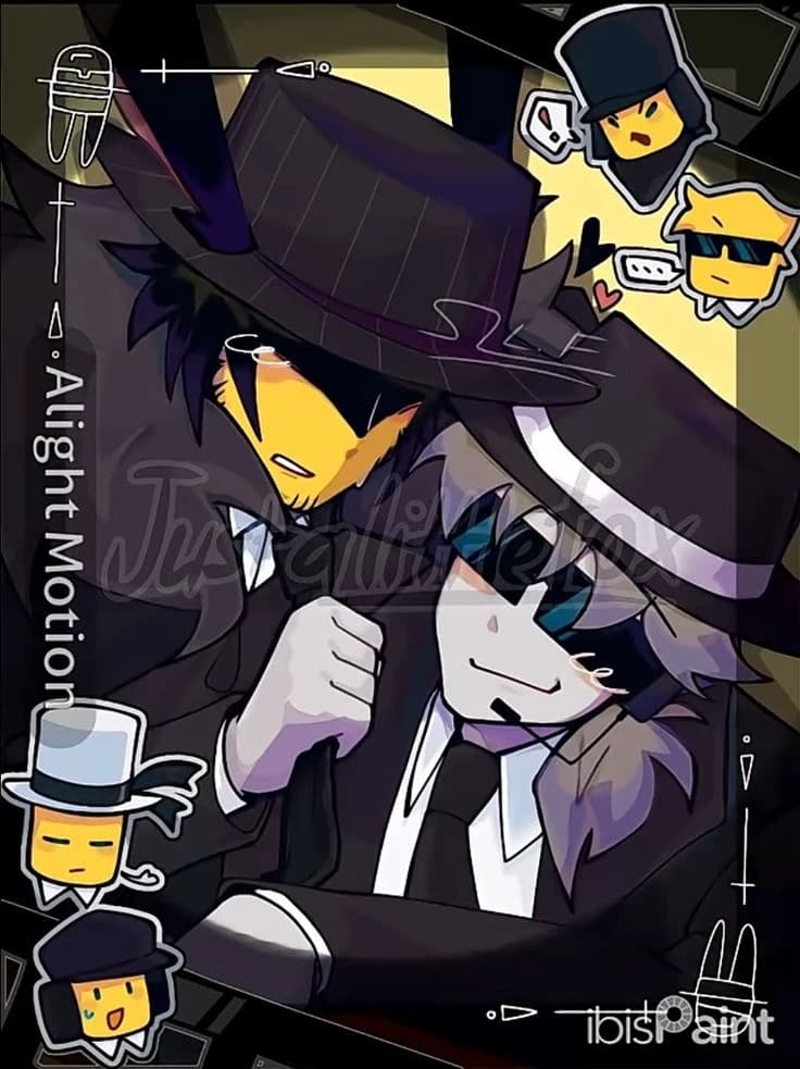 🎰Mafioso x Chance🎰 🍀Doublefedora🍀 thumbnail