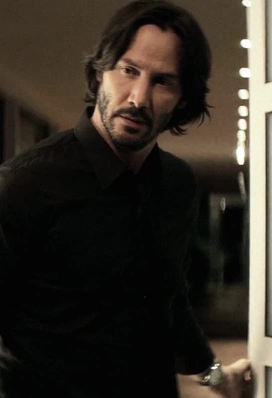 KEANU CHARLES REEVES thumbnail