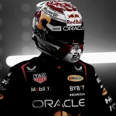 Max verstappen  thumbnail