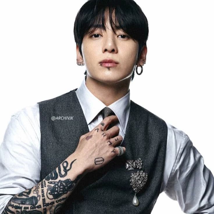 jeon jungkook thumbnail