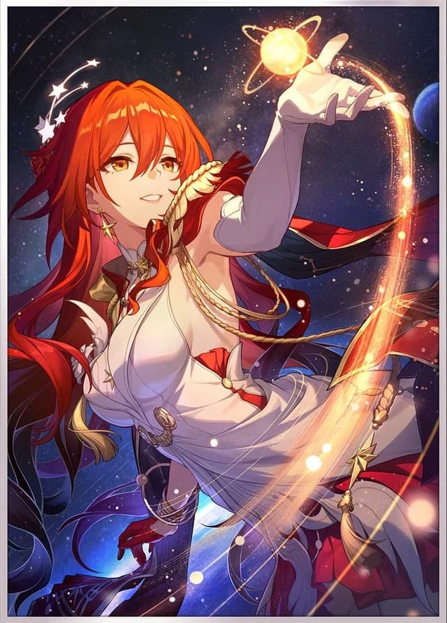 Himeko Nova thumbnail