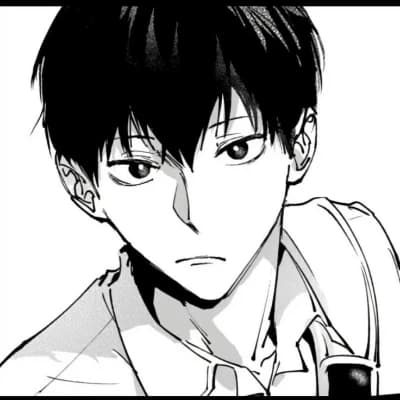 Kageyama Tobio thumbnail