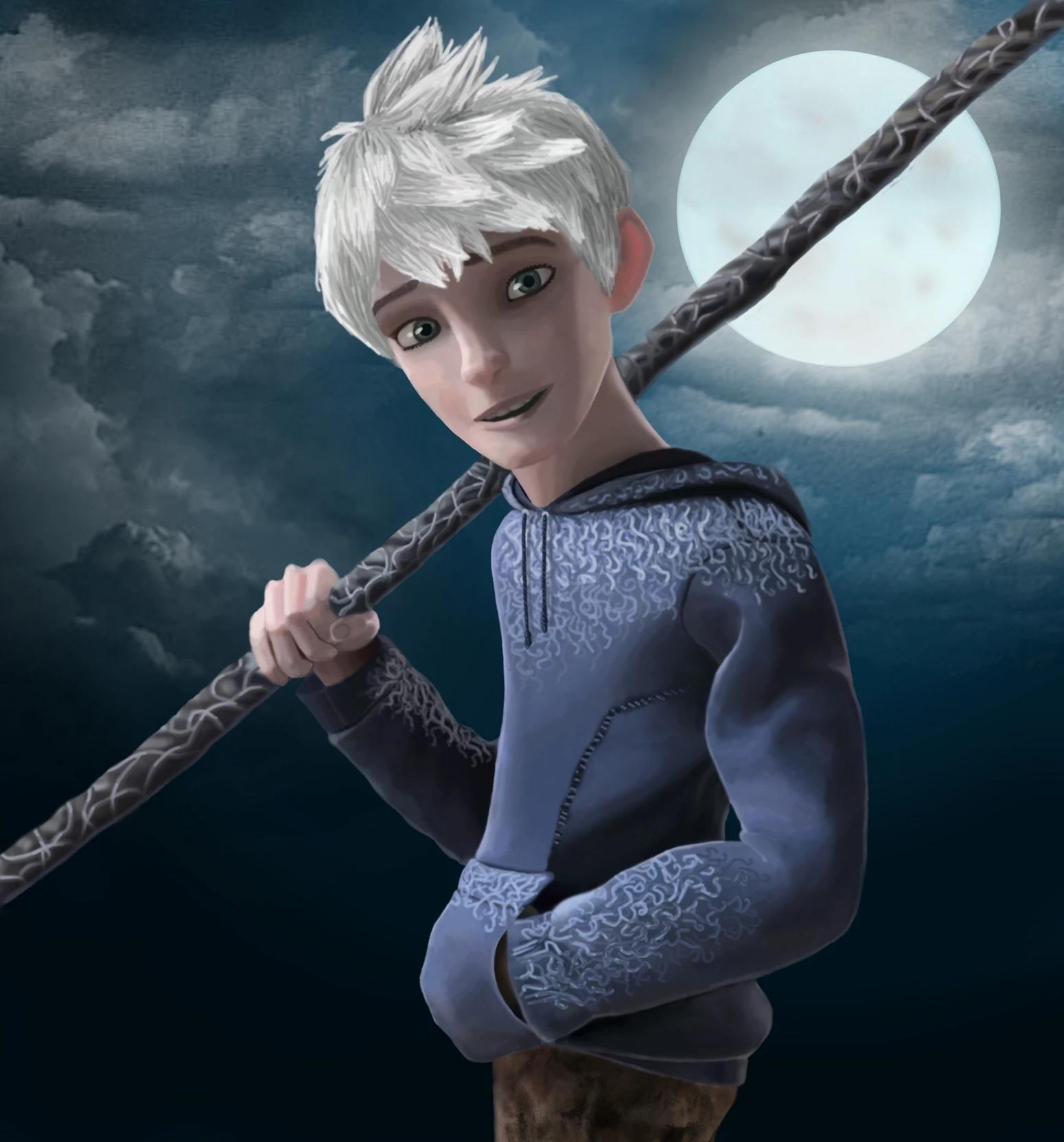 Ice Jack thumbnail