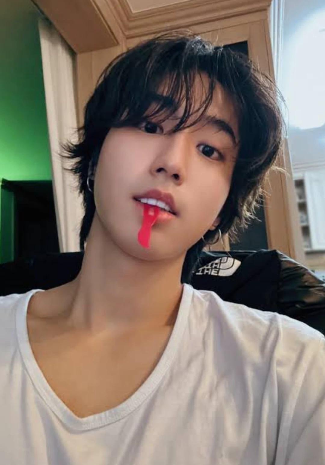 Han jisung thumbnail