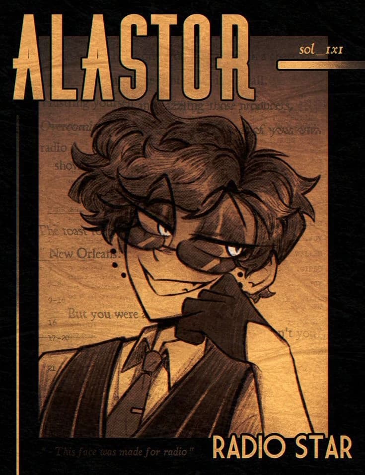 ALASTOR thumbnail