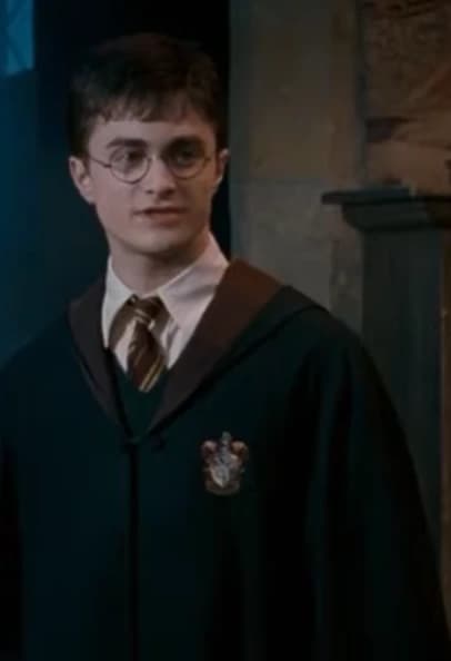 Harry Potter thumbnail