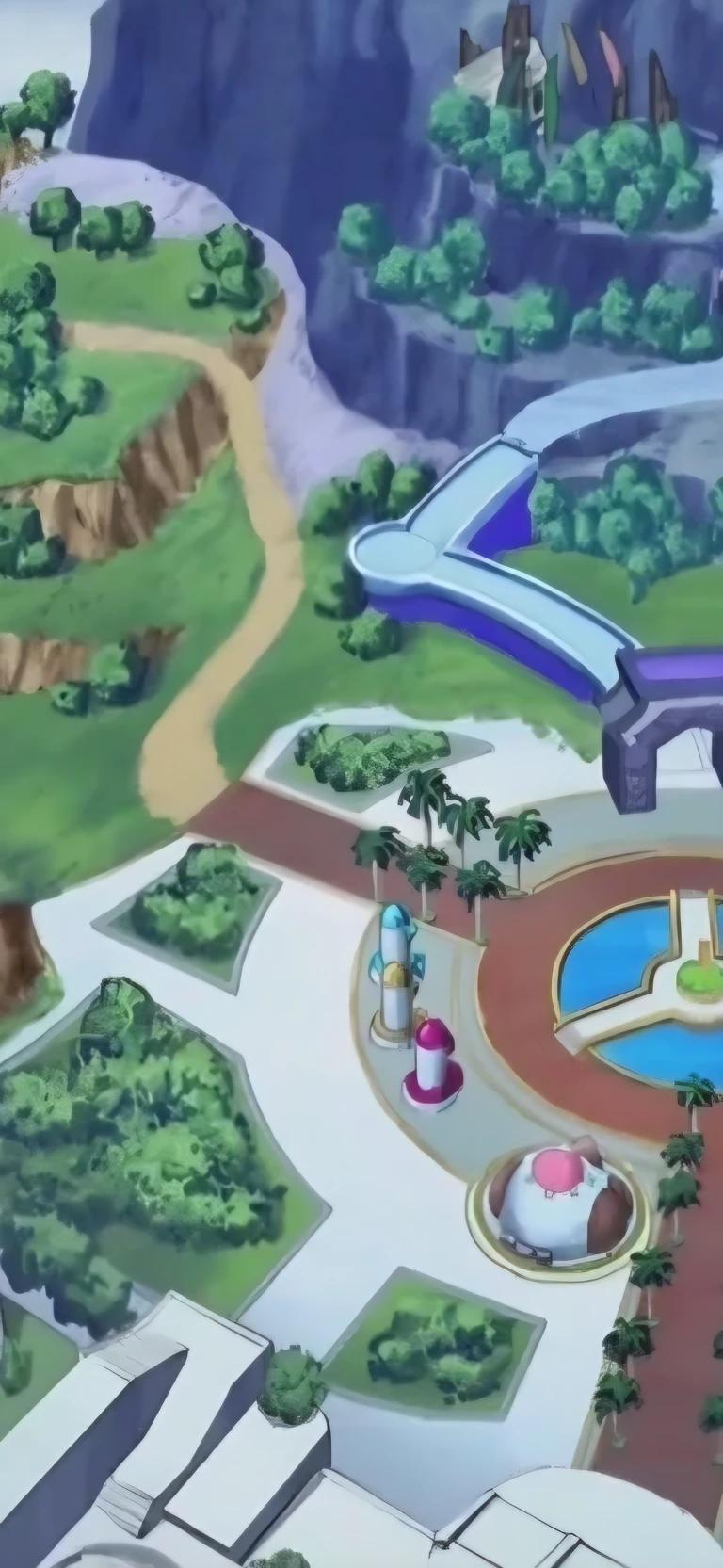 Conton City thumbnail