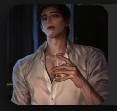 Damien // Mafia Husband // Gay-Top // BL // MLM thumbnail