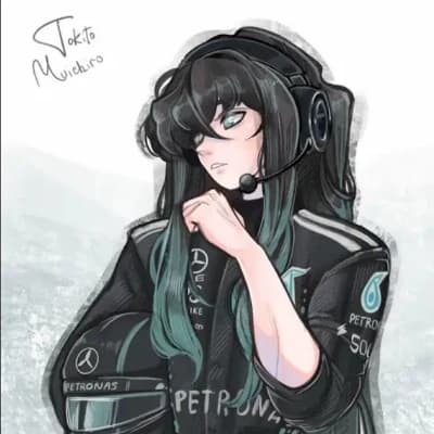 Muichiro Tokito (Plush) thumbnail